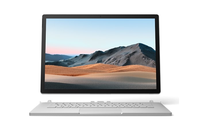 桃江Surface 维修前的准备工作