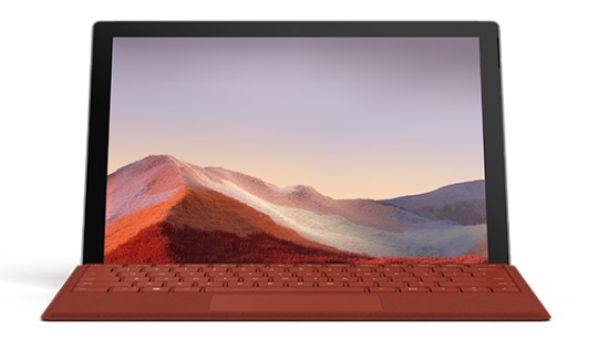 桃江Surface Go