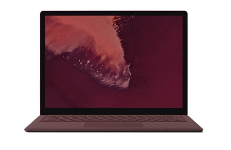 桃江Surface Laptop